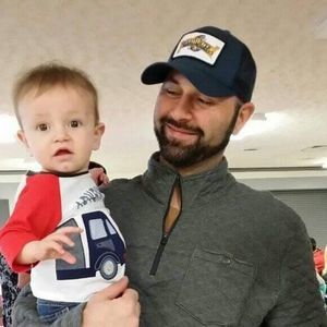 Meet your Posher, Ryan